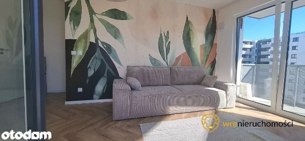 Garaż | 38 m² | Klimatyzacja | Taras