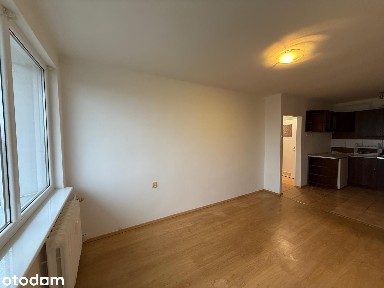 2 pokoje I Balkon z widokiem I Winda I Piwnica I Bezpośrednio