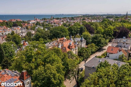 Zabytkowa kamienica | Unikalne wnętrze