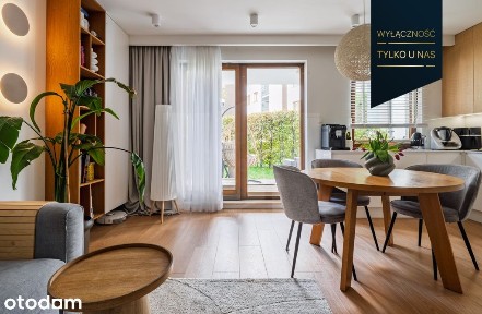 Prywatny ogród | Prestiżowe Wzgórze Focha