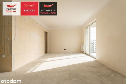Orunia Górna - 3 pokoje 62,8m2