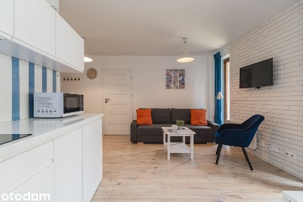 APARTAMENT 500M OD PLAŻY BALTIC PARK LIPOWA