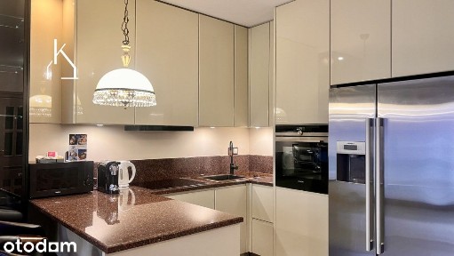 Apartament inwestycyjny/GOTOWY Biznes/spa