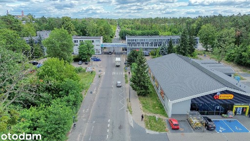 Lokal pod gastronomię 73,5 m² Parking/Możliwa adaptacja/Bydgoszcz