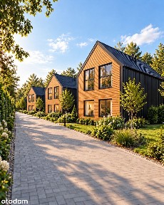 Dom 100 m2 z działką w Krakowie 750000 zł bezpośrednio od dewelopera