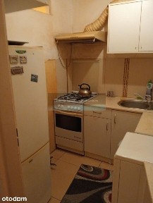 Mieszkanie, 27 m², Warszawa