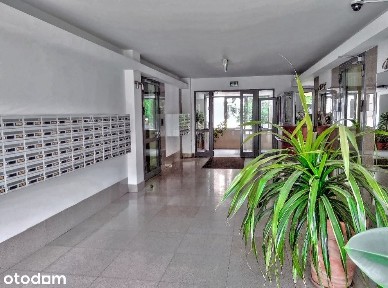 Apartament 3 pokojowy opodal Wola Park