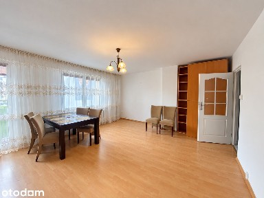 Mieszkanie, 60,03 m², Siedlce