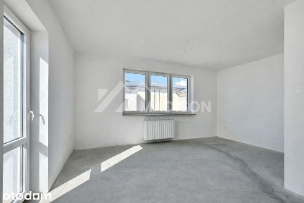 2-poziomowe | 61 m + poddasze | taras 23 m2