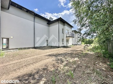 2-poziomowe | 65 m + poddasze | ogródek 48 m2