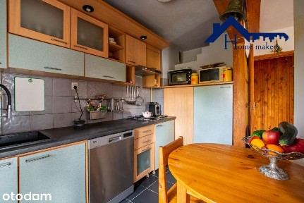 3 pokoje 58,1 m² Warszawa, Mokotów Czerniakowska