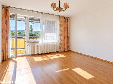 3 pokoje na Ursynowie!