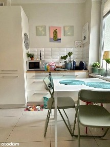 1 pokój w Kamienicy na Stalowej