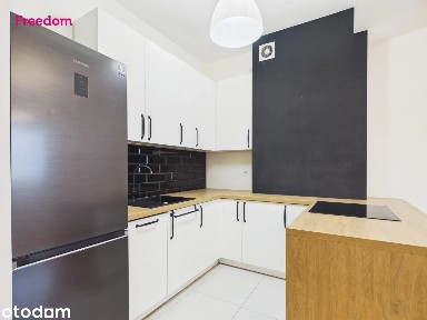 3-pokojowe mieszkanie z 2 balkonami przy metrze | 78,82 m² | Bemowo