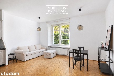 3 pokoje | 70 m² | Stara Ochota | Kamienica | Mianowskiego 24