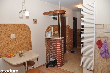 Mieszkanie 2-pokojowe z balkonem w centrum Rzeszowa