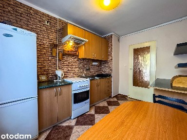 Nowohucka 41 | 2 osobne pokoje | Balkon | 55 m²