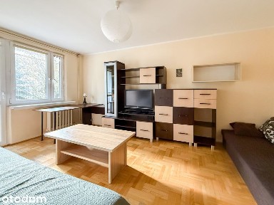 Na Szaniec I 2 pokoje I 44 m2 I Dąbie