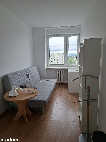 Kraków, Kazimierzowskie 7, 2 pokoje do wynajęcia od zaraz