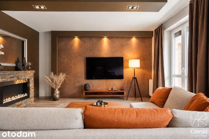 Dwupoziomowe Mieszkanie Z Ogródkiem | 76m2 | Galer