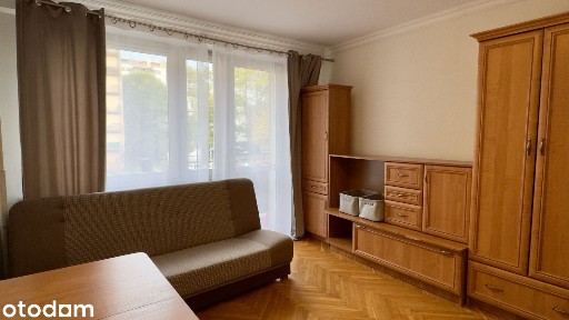Kraków - Krowodrza - ul. Wrocławska