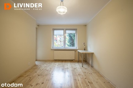 2 pokoje | 55 m² | Ruczaj | Balkon | Możliwość umeblowania
