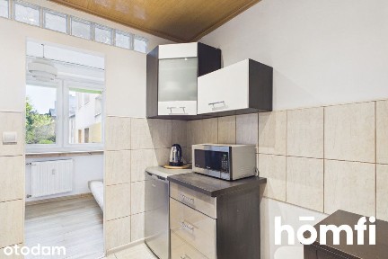 Klimatyczne mieszkanie|Przy Parku Śląskim|2 pokoje