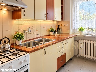 Kawalerka 29 m² do wynajęcia, ul. Biegusa w Gliwicach - 1750 zł