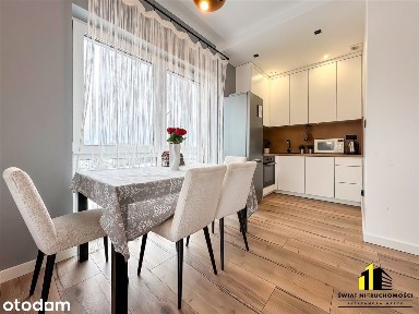 Mieszkanie 2 pok. na wynajem ul. Zapłocie Duże B-B