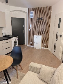 Mieszkanie w ścisłym centrum Katowic 25,9m.