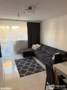 Świnoujście - mieszkanie na parterze