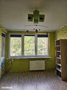 3-pokojowe mieszkanie przy ul. Małopolskiej