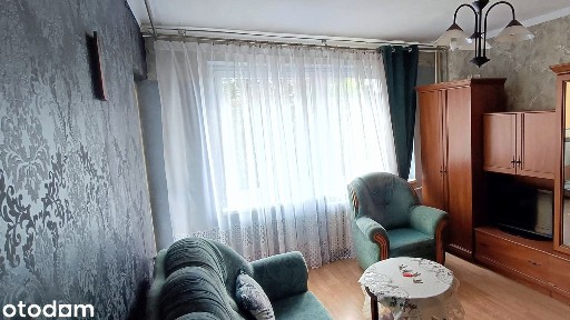 4 pokoje + 2 balkony | 57 m² | ul. Słowackiego | Barlinek