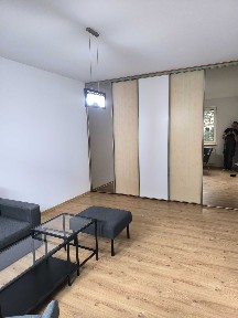 Mieszkanie 1 pokojowe w Szczecinie na Warszewie przy ul.Czeskiej do wynajęcia.
