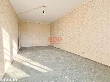 2 pokoje | Wymieniona instalacja elektryczna | Balkon | Żubardź