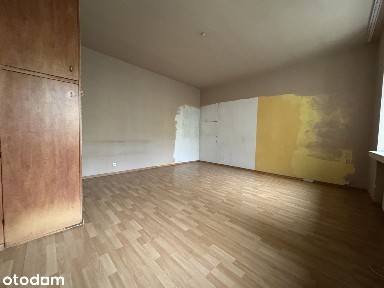 Kawalerka w CENTRUM miasta - Słoneczna. Zamknięte Patio