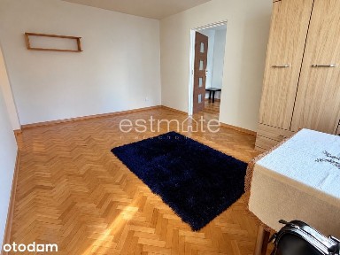 2 pokoje | 36,24 m² | Zarzew | Parter | Balkon