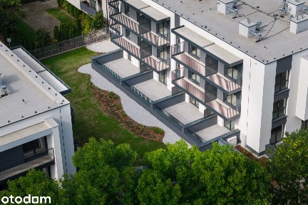Inwestycja gotowa! 121 m² | 6 pokoi | 2 balkony| Pryncypalna 66