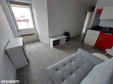 1 pokojowe ok. Dworca Łódź Fabryczna- Prywatna kamienica