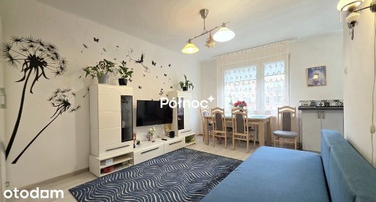 Mieszkanie na 1. piętrze ul. Polna