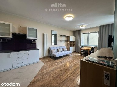 Gumieńce, osiedle Barbakan - 2 pokoje, 51 m² i duży balkon