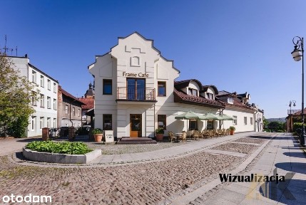 Wałowa, Nowy Sącz, małopolskie