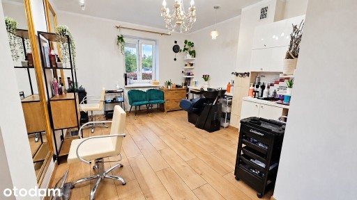Lokal użytkowy z najemcą | 19,77 m² + osobne WC | ul. Radzikowskiego