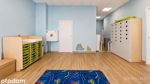 Z najemcą | 104 m² | R. Ciesielskiego | Gotowiec Inwestycyjny ROI 6,5%