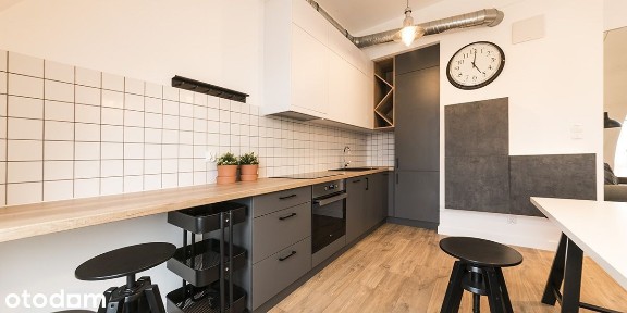 Apartament na Garnizonie