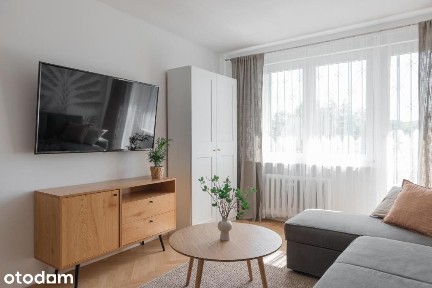 Sopot, 3 Maja | 58 m² | 2 pokoje | 300 m od plaży | Całorocznie