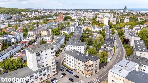 Przedwojenna kamienica w fantastycznej lokalizacji
