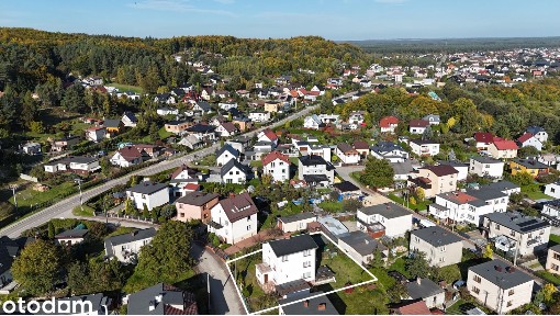 50% UDZIAŁÓW W DOMU JEDNORODZINNYM| 3 kondygnacje | przepiękna okolica