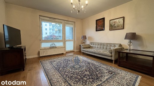3-pokojowe mieszkanie 66,85 m² | ul. Kryształowa |
