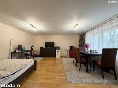 Mieszkanie o pow. 39 m2 na parterze I Dziesiąta